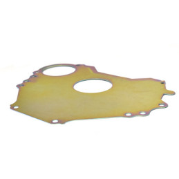Placa espaciadora motor a transmisión automática C4 64-69