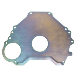 Distanzplatte Motor zu Automatikgetriebe C4 64-69