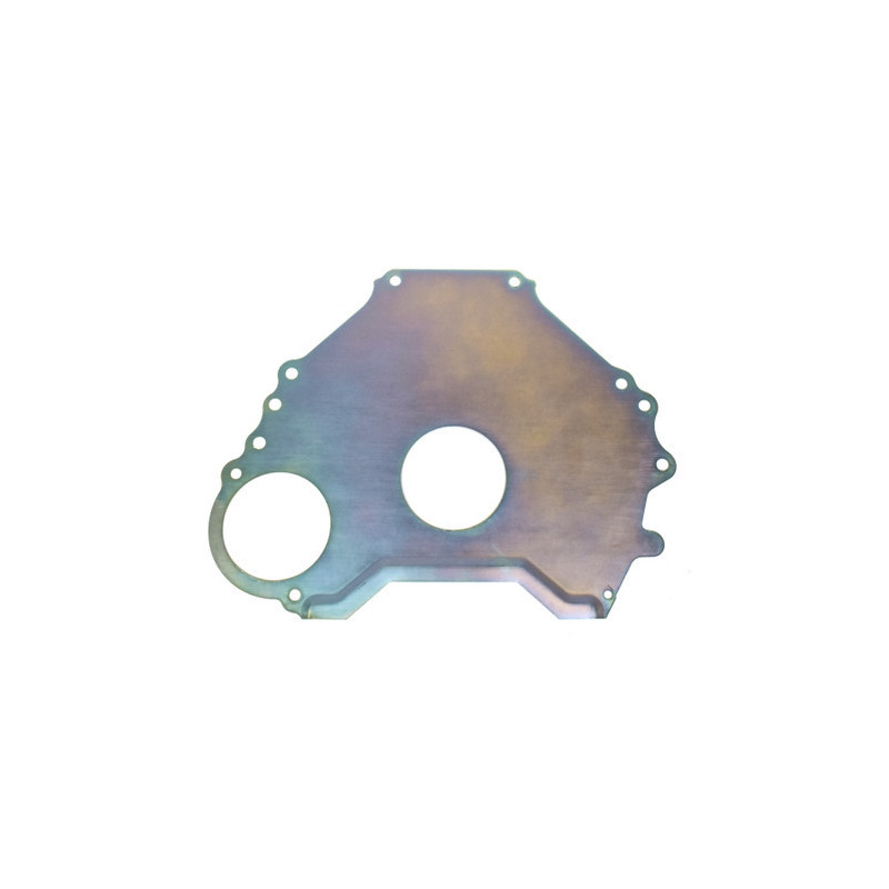 Piastra distanziale motore per cambio automatico C4 64-69 Piastra distanziale motore per cambio automatico C4 64-69