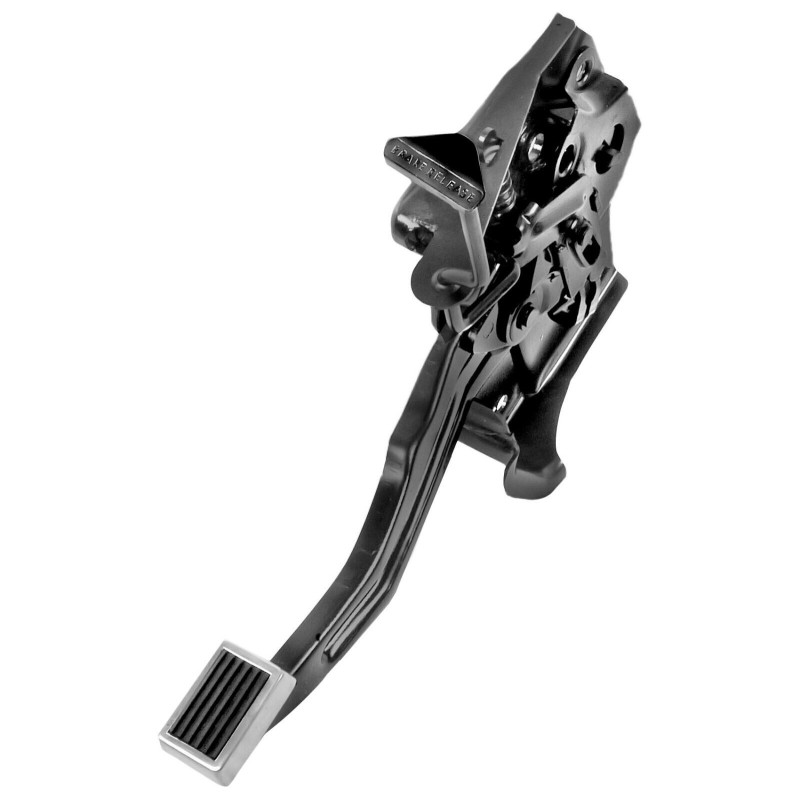 Handbrake lever - foot - 71-73