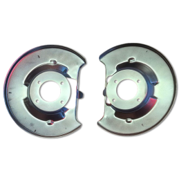 Freno a disco di protezione della protezione della polvere GT350/GT500 65-67