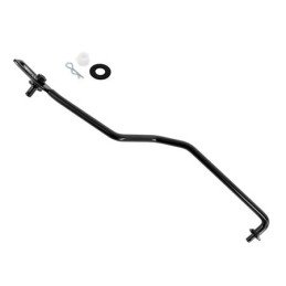 Tringlerie de changement de vitesse transmission automatique  C4, 64-68 (69-70)