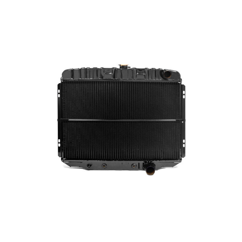Wasserkühler-Messing 3-Reis 24 "ACP 289/302/351W 68-69 Wasserkühler-Messing 3-Reis 24 "ACP 289/302/351W 68-69