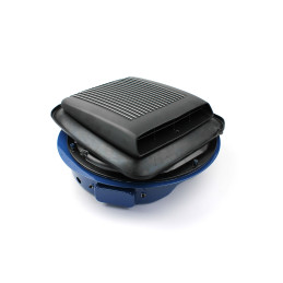 Shaker Filtro aria (390/428/351W) 69-70