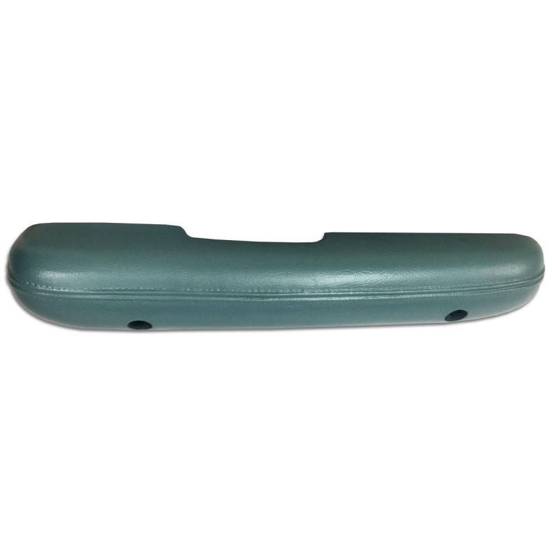 Turquoise du dossier du bras sur la bonne norme 68 Turquoise du dossier du bras sur la bonne norme 68