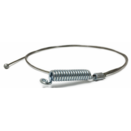 Convertible Top Tension Cables (Spring) 69-70