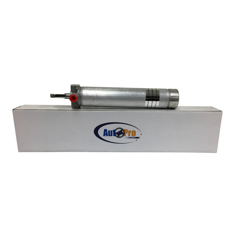 Cabrio roof actuator, right 72-73 Cabrio roof actuator, right 72-73