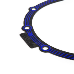 Sellado Diferencial 9 "Silicona 65-73