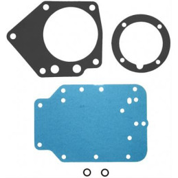 Set di sigillatura SET Toploader a 3 velocità 64-73