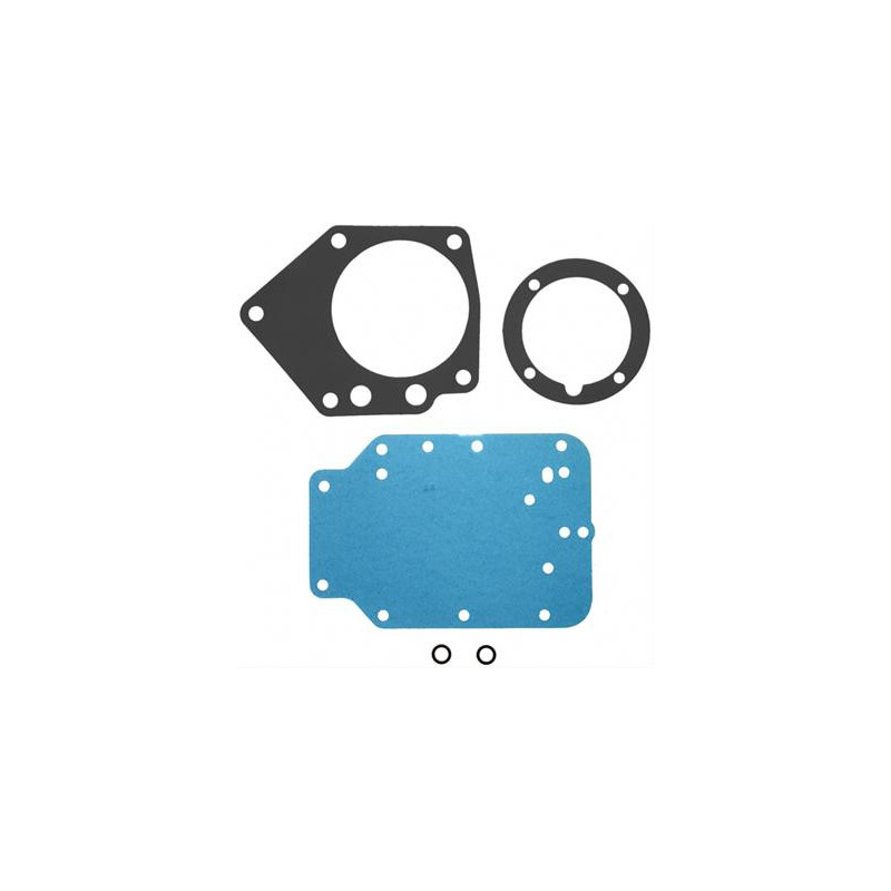Sealing set 3-speed Toploader 64-73 Sealing set 3-speed Toploader 64-73