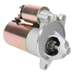 Mini Starter Automatic e T5/TKO/TKX 64-73