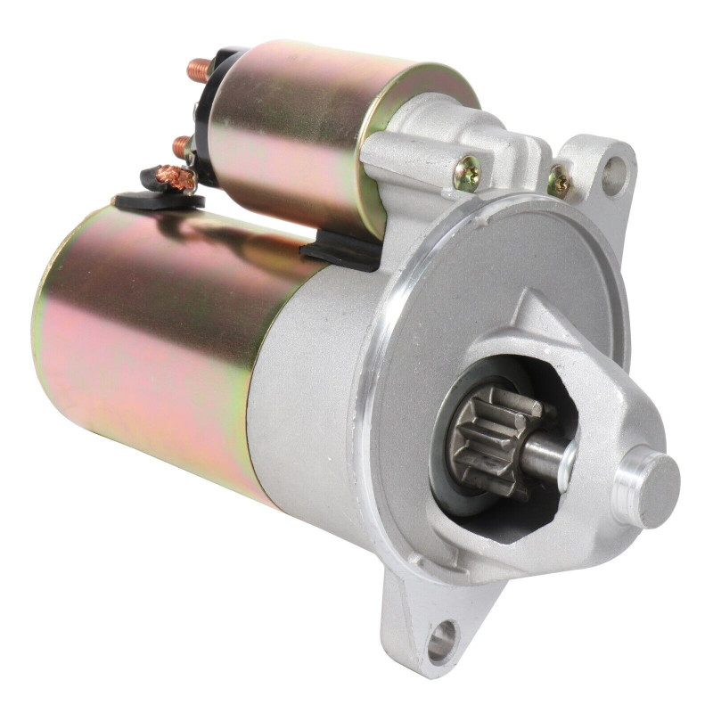 Mini starter automatic and T5/TKO/TKX 64-73 Mini starter automatic and T5/TKO/TKX 64-73
