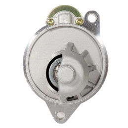 Starter automatic transmissions and T5 64-73