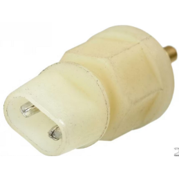 Switch in brake line distributor 67-73