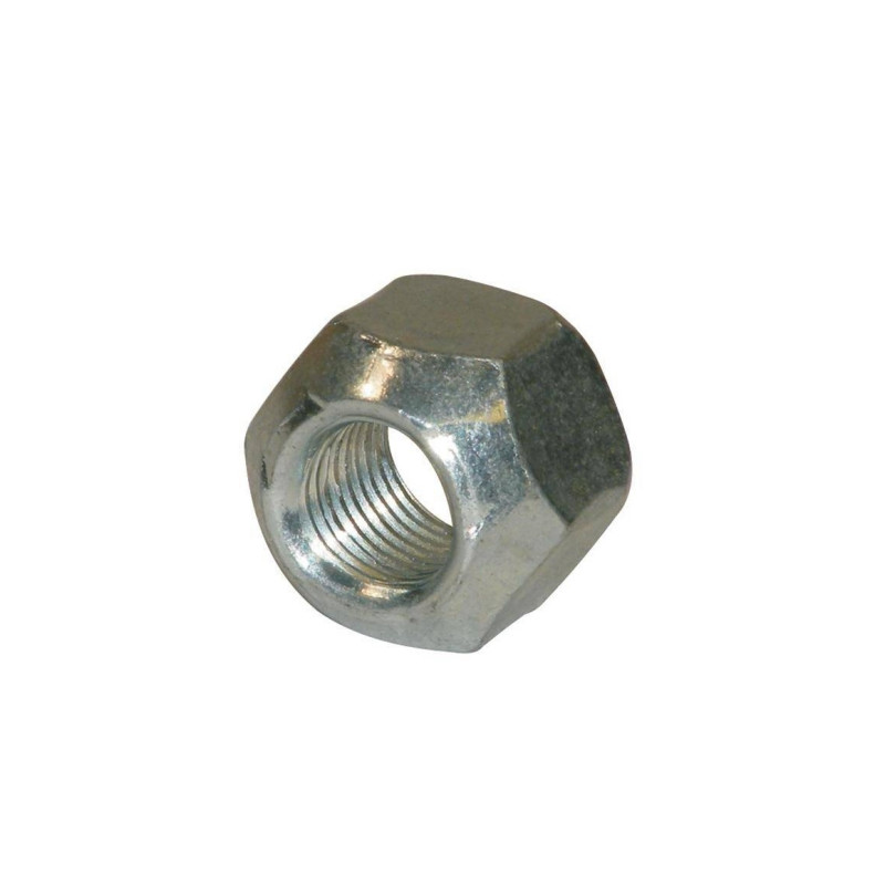 Finale Nut 3/8 "-24 289/302/351 in 64-73 Finale Nut 3/8 "-24 289/302/351 in 64-73