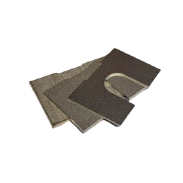 Adjustment shims camber / caster (3 sizes) 64-66 (67-70)