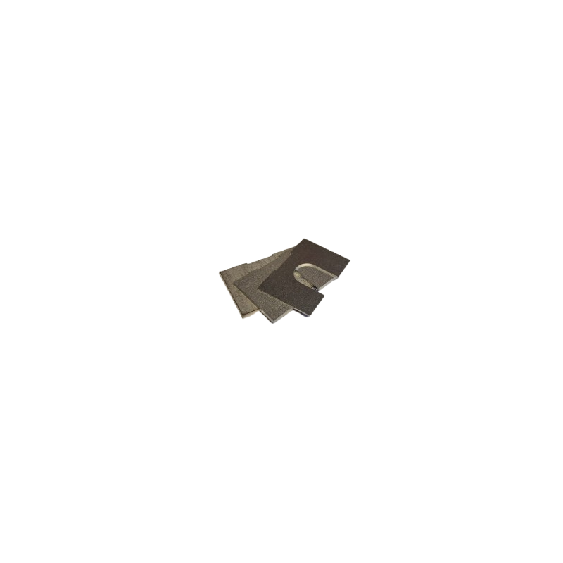 Shims Camber / Caster 3 sizes 64-66 (67-70) Shims Camber / Caster 3 sizes 64-66 (67-70)
