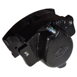 Left brake clamp 68-73