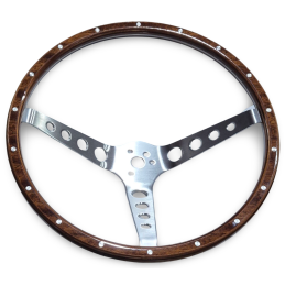 Wood Whote sterzo 15 "65-73
