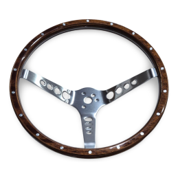 Wood Whote sterzo 15 "65-73