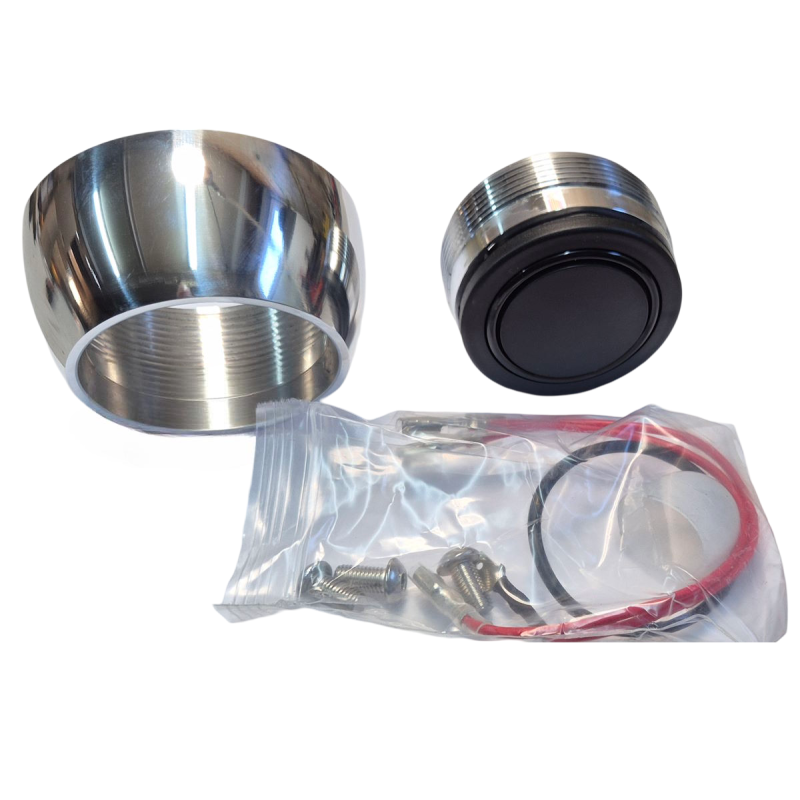 Grant 64-73 handlebar horn Grant 64-73 handlebar horn