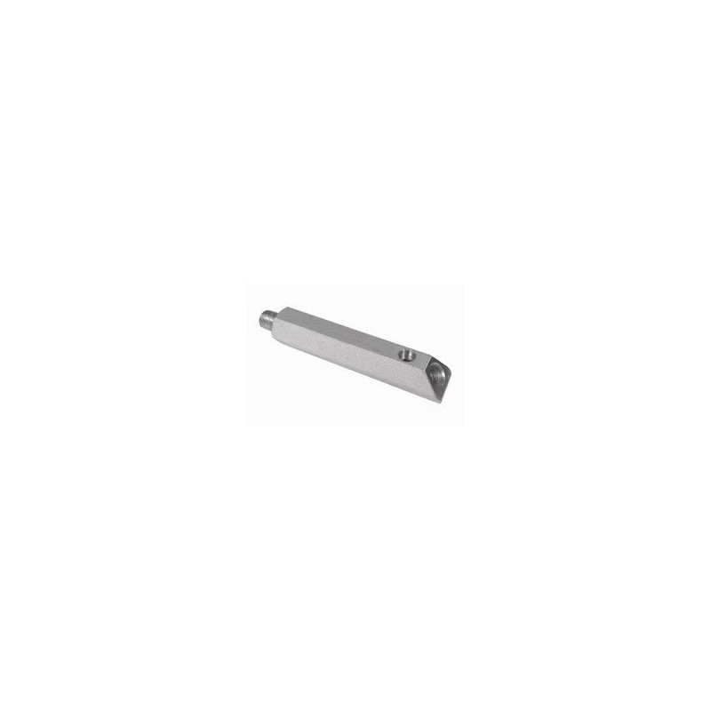 Oil printer extension m. 2. Sensor connection 64-73 Oil printer extension m. 2. Sensor connection 64-73
