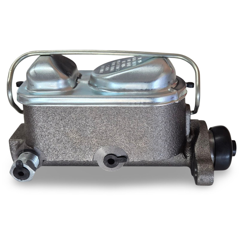 Disc brake master cylinder 65-73 Disc brake master cylinder 65-73