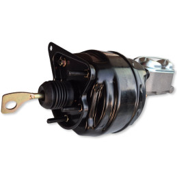 BENDIX booster with master cylinder 67-69