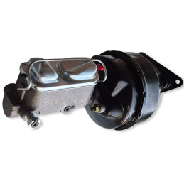 Bremskraftverstärker / Hauptbremszylinder Kit 67-69
