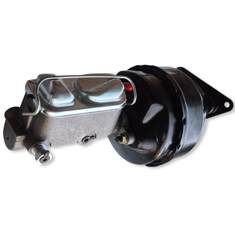 BENDIX booster with master cylinder 67-69 BENDIX booster with master cylinder 67-69