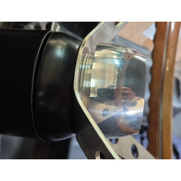 Grant 64-73 handlebar horn
