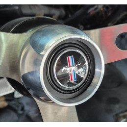 Grant 64-73 handlebar horn