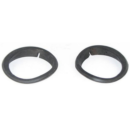Mustang Parking Light Pad (pair) 64-66