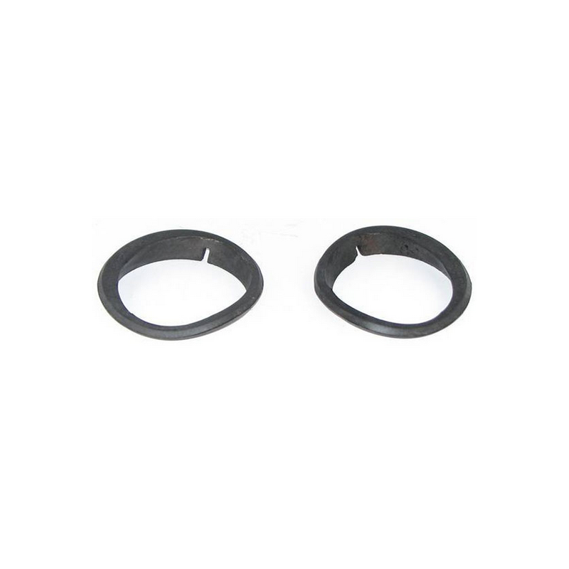 Dichtung Blinkergehäuse vorne (paar) 64-66 Dichtung Blinkergehäuse vorne (paar) 64-66
