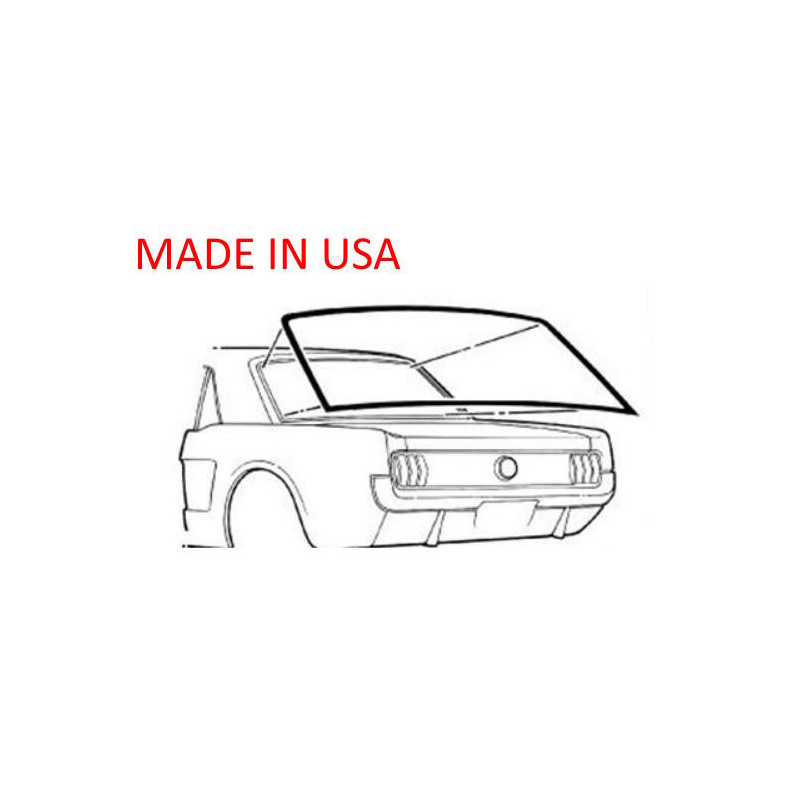 Dichtlicht Heck disco coupé USA 64-68 Dichtlicht Heck disco coupé USA 64-68