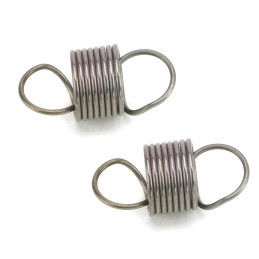 Gli infeditori della regolazione centrifuga del distributore di accensione (2 * molle morbide) 64-73