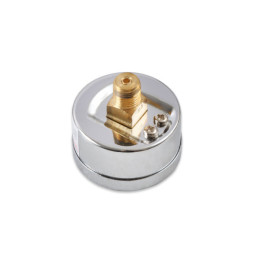 Benzindruck Mesure Clock 0-15psi 1/8 "npt 64-73