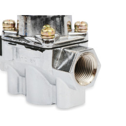 Benzindrinck Regulator (senza ritorno) 4.5 - 9psi 64-73