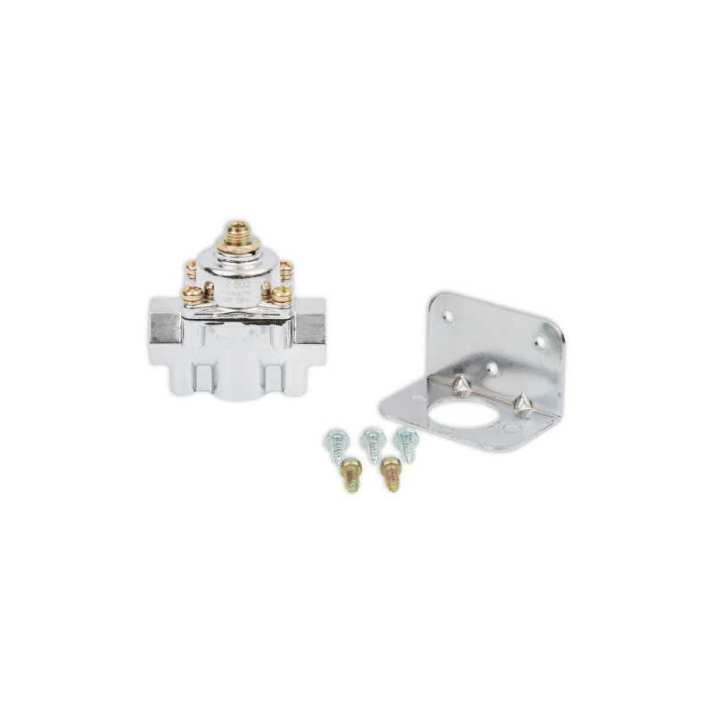 Benzindrinck Regulator (senza ritorno) 4.5 - 9psi 64-73 Benzindrinck Regulator (senza ritorno) 4.5 - 9psi 64-73