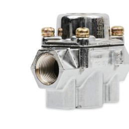 Benzindrinck Regulator (senza ritorno) 4.5 - 9psi 64-73