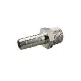 Connect Cotrol Line 3/8 "NPT a 9mm 64-73