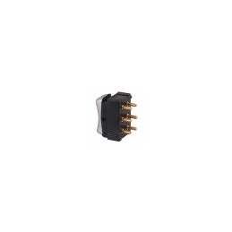 Power Window Switch LH 71-72