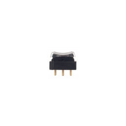 Power Window Switch LH 71-72