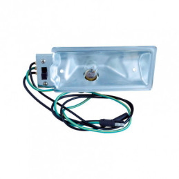 Leggendo lo standard Fall Dashboard 69-70
