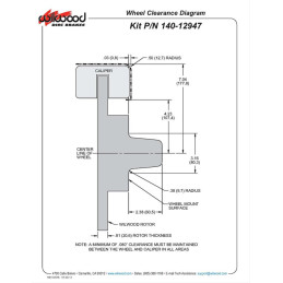 Brake conversion to disc, 65-69 piston