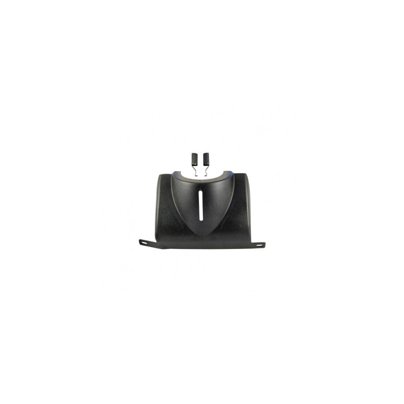 Lower Steering Column Cover (w Clips) 70 Lower Steering Column Cover (w Clips) 70