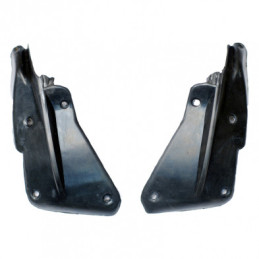 Dealing door front to side window 71-73