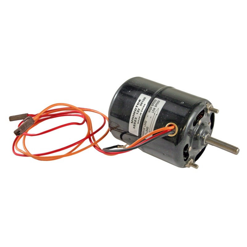 Riscaldatore motore ventilatore (3 cavi) 64-65 Riscaldatore motore ventilatore (3 cavi) 64-65