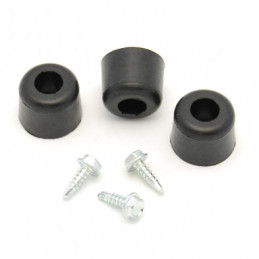 Rubber Strenkers Warfiezen a Bonnet 71-73