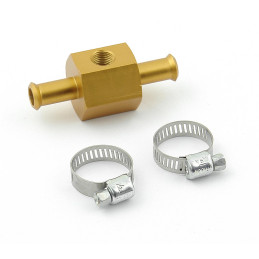 Piego di connessione Benzindrinck Regolatore in linea 64-73